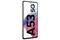 Samsung Galaxy A53 5G - Zwart - 128 GB - Dubbele fysieke simkaart