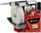Einhell TC-WG 200 - Elektrische Natslijpmachine - 125 W - Incl. Slijpsteen (K220)