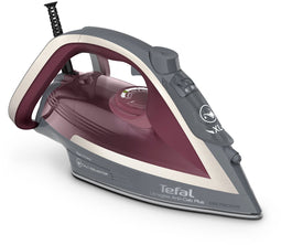Tefal FV6840 - Stoomstrijkijzer - 2800 W - 250 g/min stoomstoot - Durilium Airglide (1 stuk)