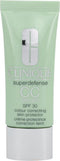 Clinique Superdefense CC Cream SPF30 40 ml - 04 Medium