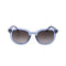 LEVI'SSEASONAL Zonnebril (LV1022/S) Volwassenen Blauw Volledig omrand