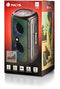 NGS ROLLER BEAST - Bluetooth Speaker 2.0 - 32W RMS - FM-Radio