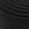 vidaXL - Boottouw - 14 - mm - 250 - m - polypropeen - zwart