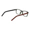 Converse CV5027Y 51311 - Heren Brillenframe - Glas zonder voorschrift