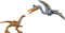 Jurassic World Minis Surprise - 1 doosje met daarin 1 - 2 figuren - Spaar ze allemaal