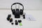 Sennheiser RS 120-W - Draadloze on-ear koptelefoon - 3 geluidsmodi - Zwart