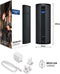 Ultimate Ears BOOM 3 - Draadloze speaker - 360° geluid - Zwart