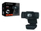 Conceptronic AMDIS04B - Full HD Webcam - 1080P 30fps met Microfoon - Zwart