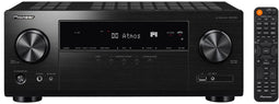 Pioneer VSX-934 - 7.2-ch Network AV Receiver - Dolby Atmos DTS:X HDR10 - Zwart