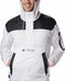 Columbia Challenger™ Windbreaker - Lichtgewicht Anorak Heren - Waterbestendig - Wit