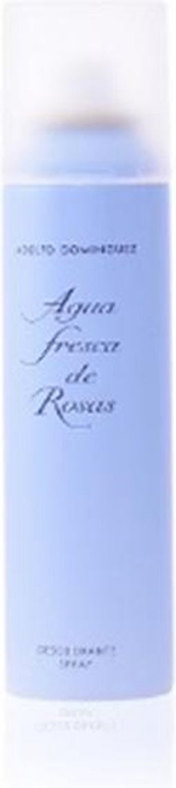 Deodorant Spray Agua Fresca de Rosas Adolfo Dominguez 8410190609662 150 ml