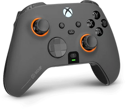 SCUF Instinct Pro - Gamecontroller - 4 herprogrammeerbare paddles - Grijs