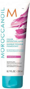 Moroccanoil Color Depositing Mask hibiscus - Haarmasker - 200ml