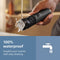 Philips Beard Trimmer 7000 BT7665/15 - Baardtrimmer - 40 lengtestanden - 120 minuten draadloos trimmen