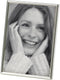 Walther Design Chloe - Fotolijst - Fotoformaat 13 x 18 cm - Zilver