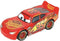 Carrera FIRST - Racebaan - Disney Pixar Cars - 2,4 meter - Multi