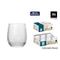 Waterglas La Mediterránea Nalon fiber (48 Stuks)