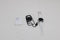 Samsung Galaxy Watch4 Classic - Smartwatch - Bloeddrukmeting Hartfilmpje - Zwart (42mm)