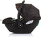 Chipolino Duo Smart Autostoel 40-87 Cm groep 0+ Obsidian Gold
