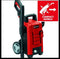 Einhell TC-HP 130 - Hogedrukreiniger - 130 bar - 1500 W - 5 m slang