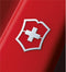 Victorinox Spartan Zwitsers Zakmes - 12 Functies - Klassiek Rood - RVS