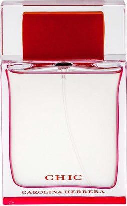 Carolina Herrera CHIC - 80 ml - Eau de parfum