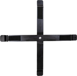 The Bastard Table Stand - inbouwstandaard The Bastard kamado voor Medium/ Large