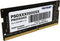 Patriot Signature PSD416G266681S - DDR4 SODIMM Geheugen - 16GB 2666MT/s CAS 19
