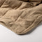 Dutch Decor - REZA - Bedsprei 240x260 cm - Irish Cream - beige