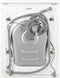Privileg PWFA854AMYTIMEDE - Wasmachine - 8 kg - 1400 tpm - Energieklasse A - Wit