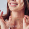 Chocli halsketting Scarabee 18k verguld