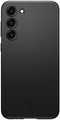 Spigen Thin Fit - Soft case - Schokbestendig - Zwart (2023)