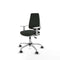 Bureaustoel Piqueras y Crespo B5B056G Zwart