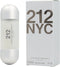 Carolina Herrera 212 - 30ml - Eau de toilette