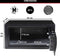 MasterLock X075ML - Elektronische kluis - Digitaal slot - Massief staal - 180x430x370mm