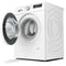 BOSCH WAN28276NL - Wasmachine - 8 kg - 14 programma's - Night wash functie