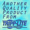 Tripp-Lite U442-DOCK12-S - USB-C Docking Station - (x2) HDMI + VGA Thunderbolt 3 PD Charging - Zilver