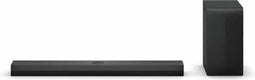 LG US70TY - 3.1.1 kanalen - 400 W - Zwart