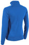 Reece Premium Full Zip Top Dames - Getailleerd - Blauw - Maat S