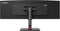 Lenovo ThinkVision P49w-30 - Monitor 49