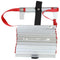 Alecto EL-450 Vluchtladder 4,5 meter - Brandladder