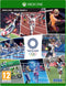 Sega Tokyo 2020 - Officiële videogame - Xbox One & Xbox Series X - Sport