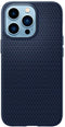 Spigen ACS03259 - Soft case - Air Cushion Technology - Blauw