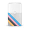 Blueair Blue Pure 221 - Prefilter hoes - Donkergrijs (1 stuk)