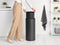 Brabantia Touch Bin - Prullenbak - 30 liter - Confident Grey
