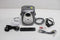 Acer Aopen QF23s - LCD Projector - 1080p 250 ANSI lumen - Grijs