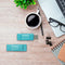 Adata UC310 ECO - USB-stick 256GB - USB 3.2 (5Gb/s) - Groen