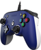 Nacon Pro Compact - Bedrade Controller - Aanpasbare knoppen en joysticks - Blauw