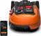 Worx Landroid M500 Plus - Robotmaaier - AIA navigatie - 500 m²