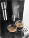De'Longhi Autentica ETAM 29.510 - Volautomatisch espressoapparaat - Doppio+ en Long Coffee - Zwart